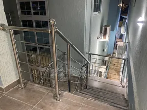 Balustrade Stainless