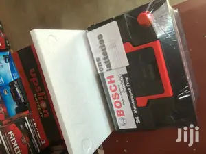 Car Battery