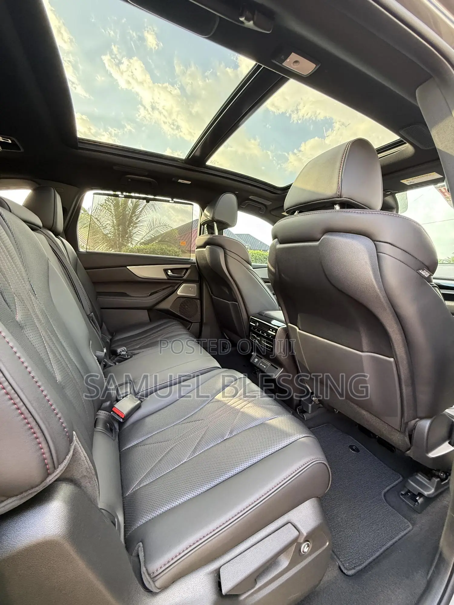 Acura MDX SH-AWD w/A-Spec Advance Package 2025 Gray