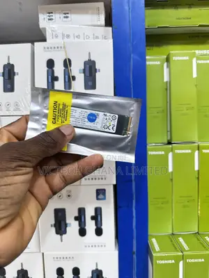 Brand New M.2 256gb SSD