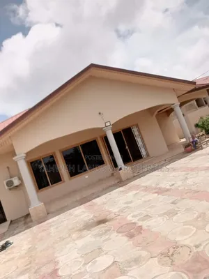 4bdrm House in Spintex for rent