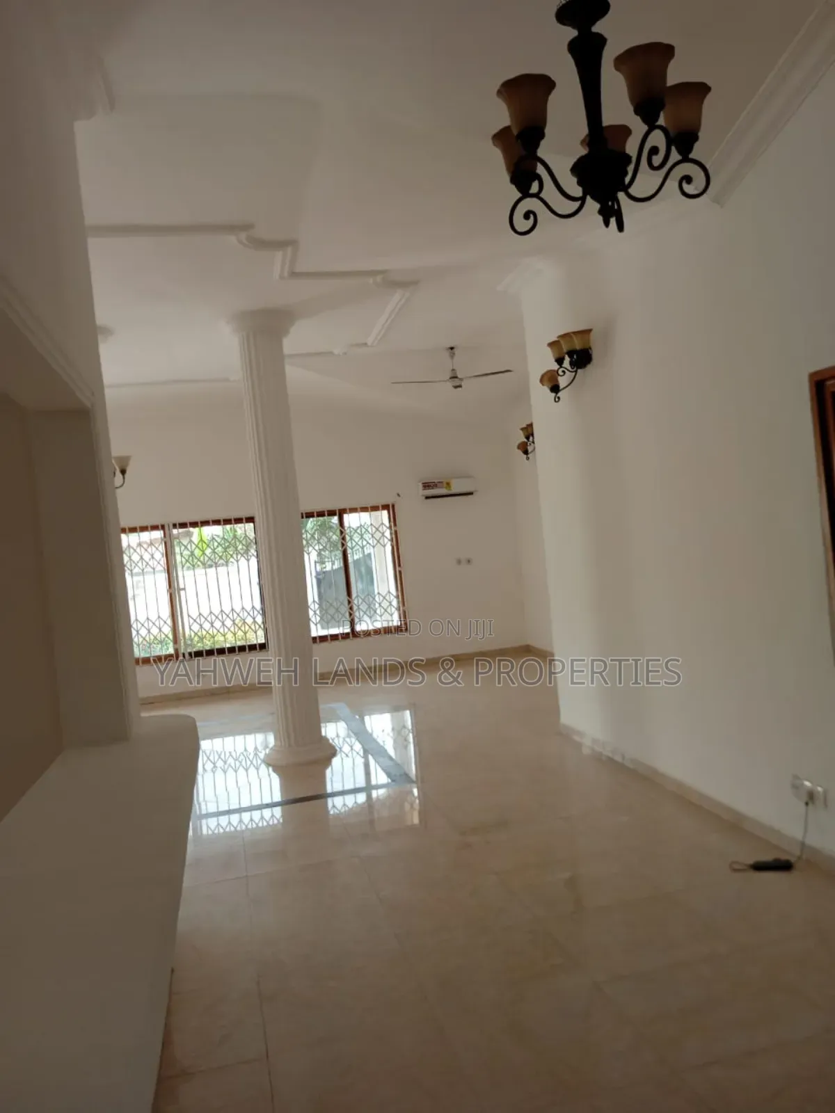 4bdrm House in Spintex for rent