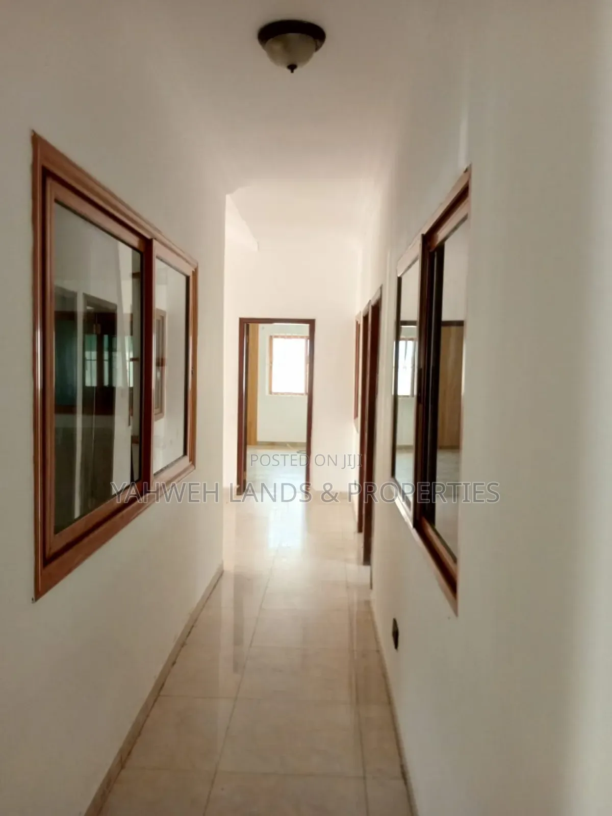 4bdrm House in Spintex for rent