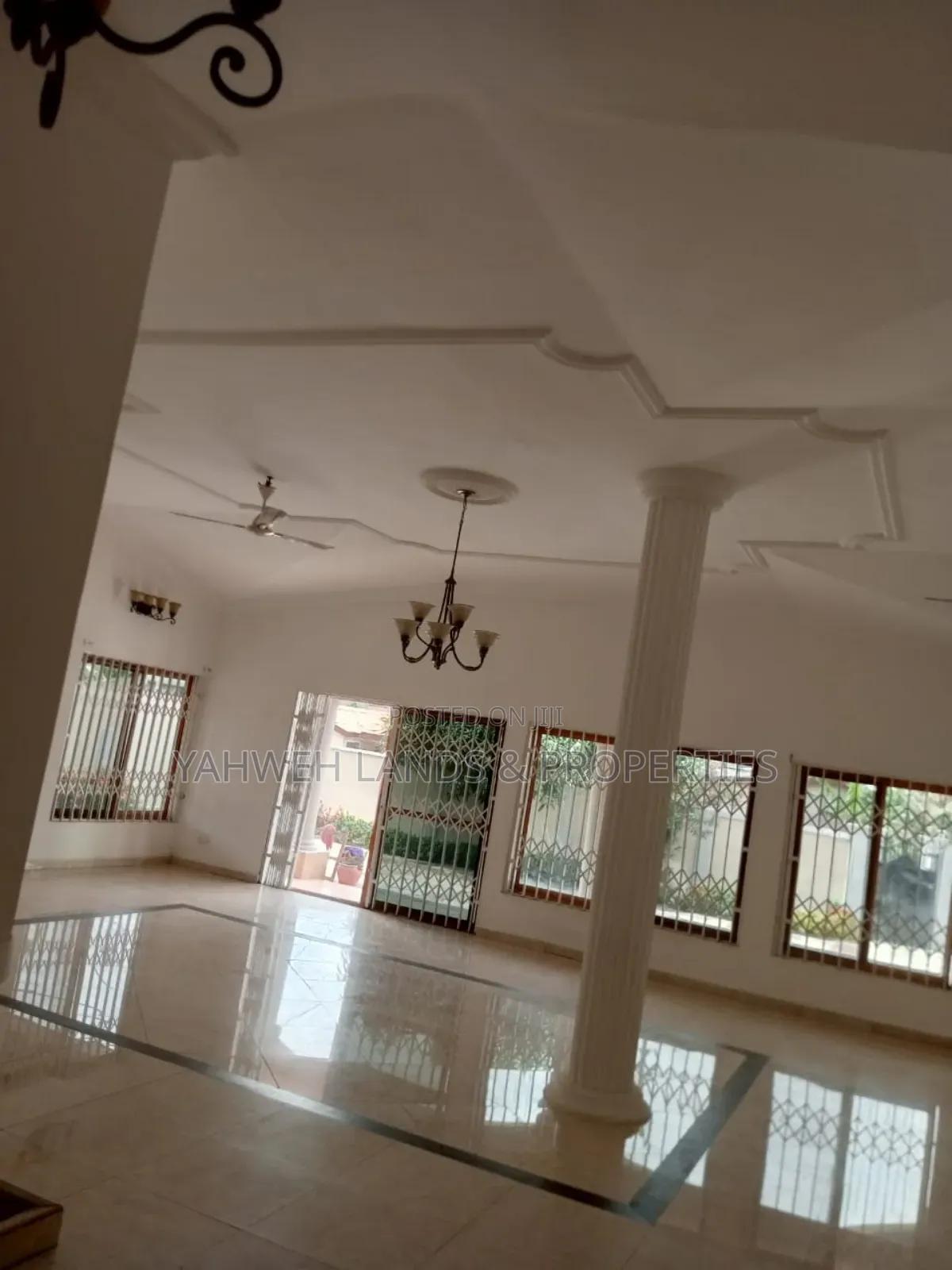 4bdrm House in Spintex for rent