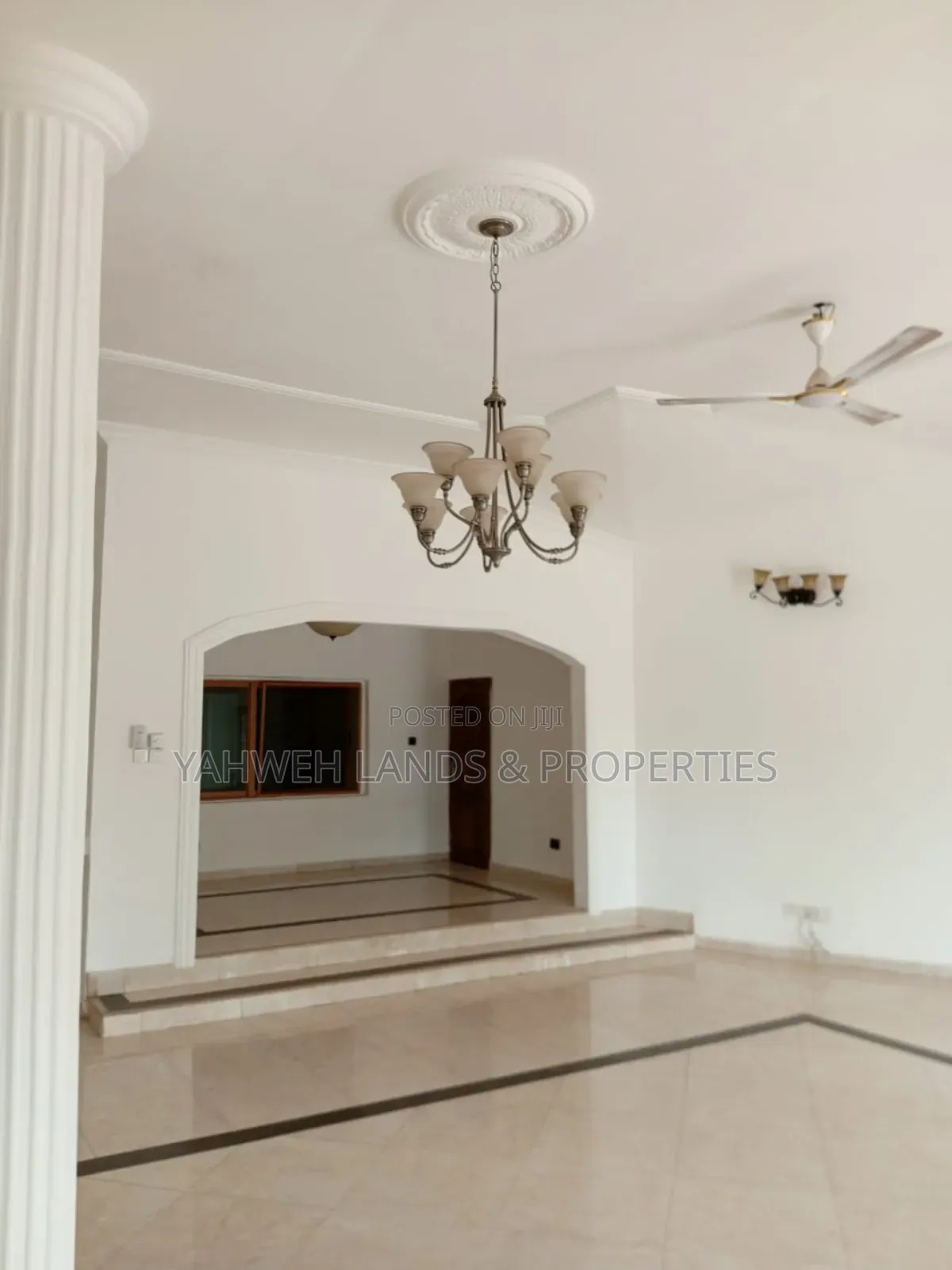 4bdrm House in Spintex for rent