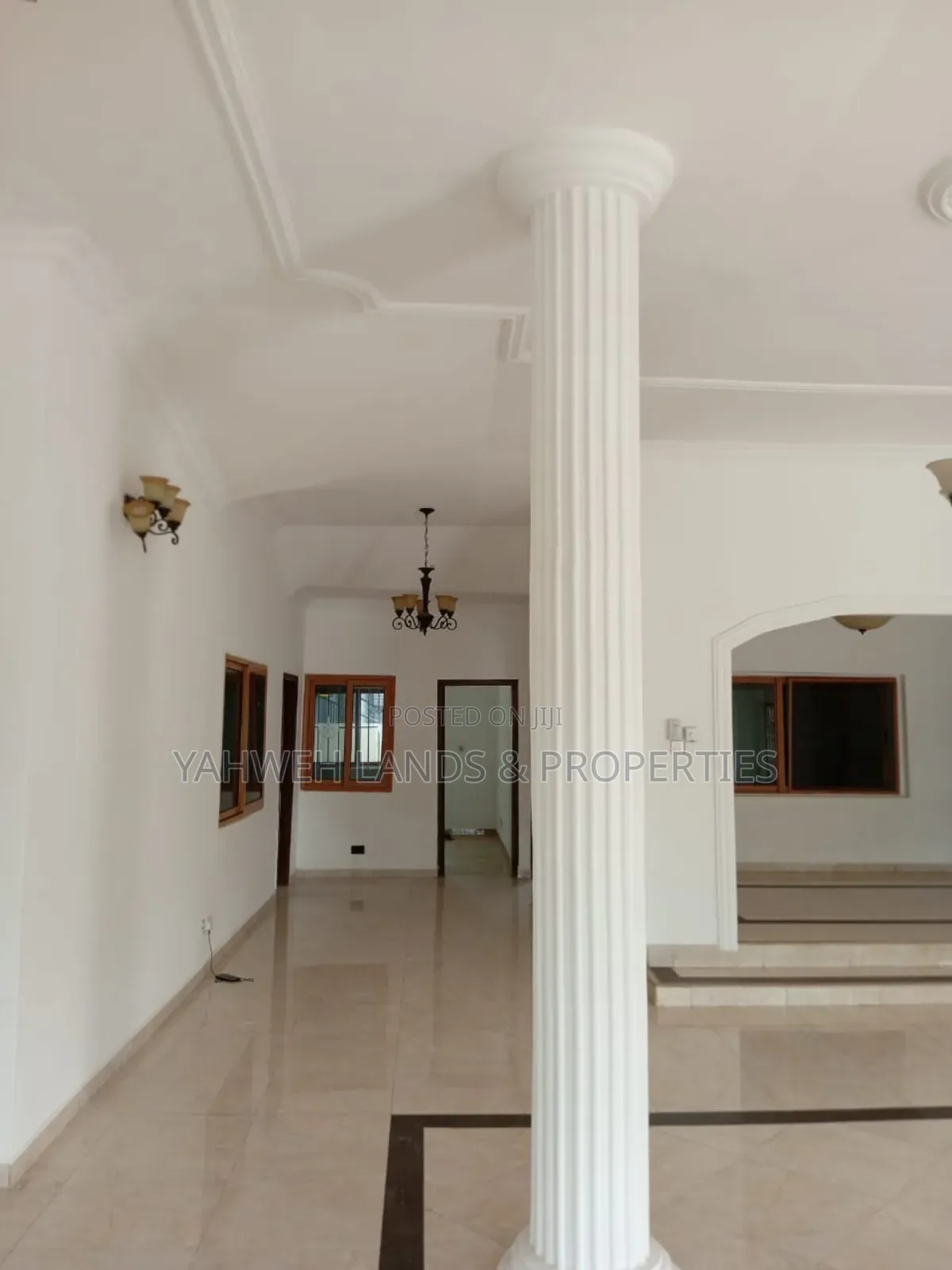4bdrm House in Spintex for rent