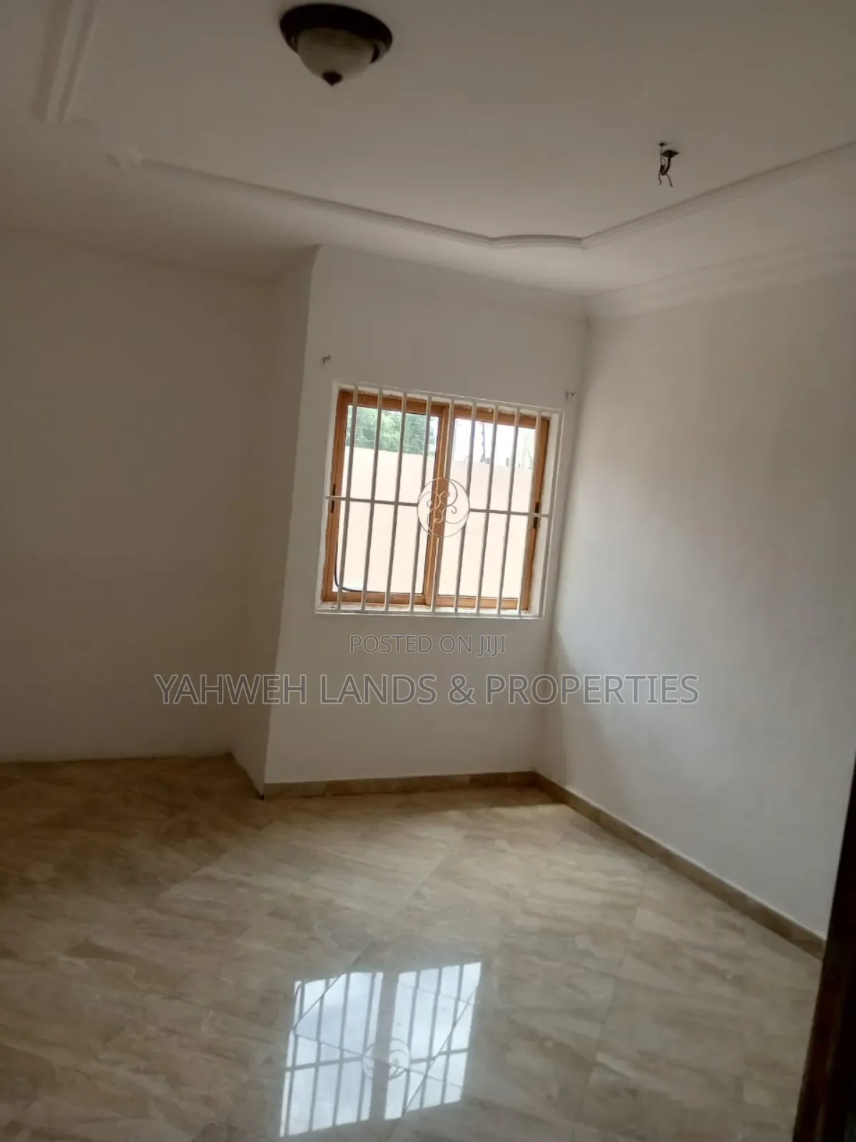 4bdrm House in Spintex for rent