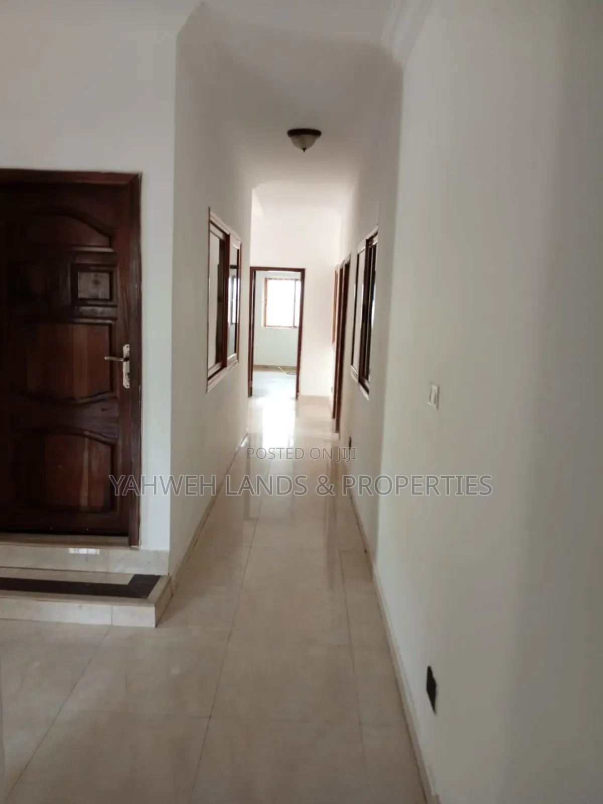 4bdrm House in Spintex for rent