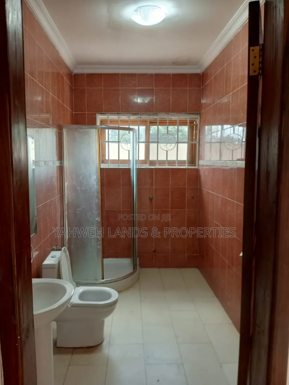 4bdrm House in Spintex for rent