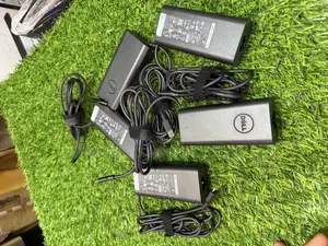 Dell Laptop Charger 65 Watt Usb Type C Ac Power Adapter and Power Cord