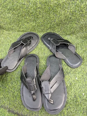 Sociolites Ghana Made Sandals