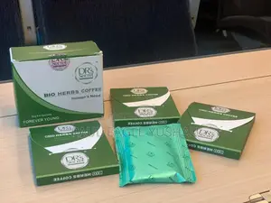 Bioherbs Coffee- Dr’S Secret