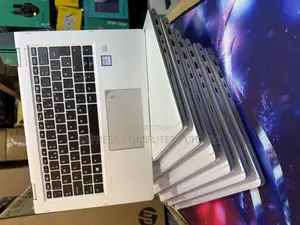 Laptop HP EliteBook 1030 8GB Intel Core I5 SSHD (Hybrid) 256GB