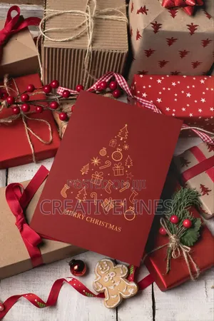 Christmas Cards