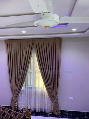 Royal Homes Curtains and More