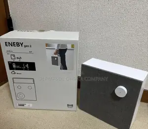 Eneby Gen2 Bluetooth Speaker