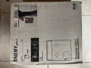 Eneby Gen2 Bluetooth Speaker