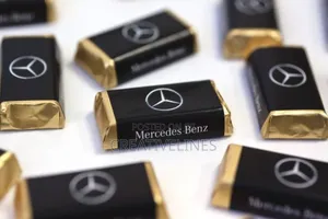Customised Chocolate Boxes