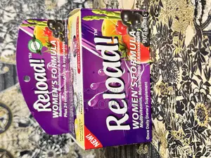 Reload Women's Formula 90 Tablet