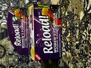 Reload Women's Formula 90 Tablet