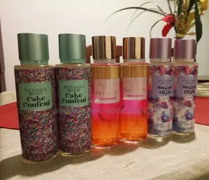Original Victoria's Secret