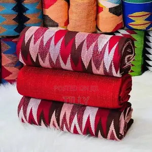 Tilly’S Kente Clothing
