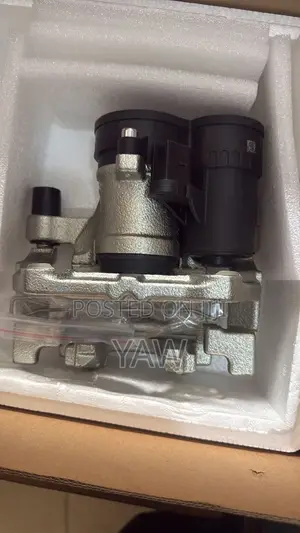 Honda Accord 2015-2023 Back Brake Caliper