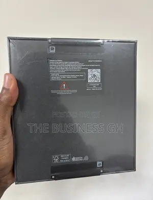New Samsung Galaxy Z Fold7 256 GB Black