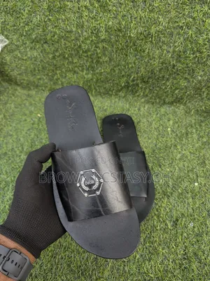 Dior Local Made Sandals