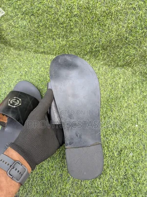 Dior Local Made Sandals