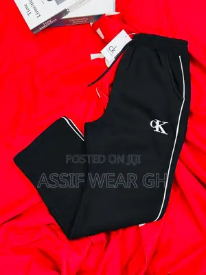 New Woolen Pants Available in Flare and Bumper 