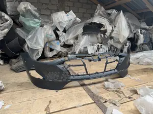 Hyundai Sonata 2021 Front Bumper