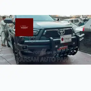 T Guard Black Type