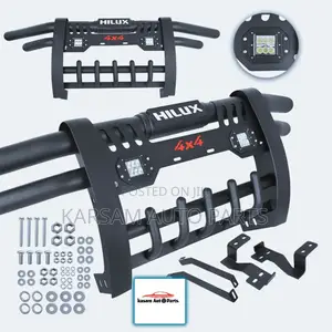 T Guard Black Type