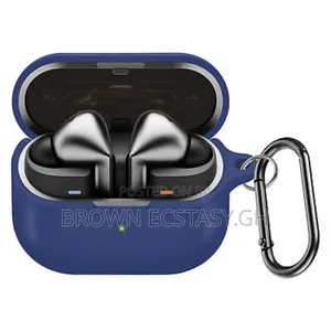 Samsung Galaxy Buds 3/3 Fe/3 Pro Silicone Case