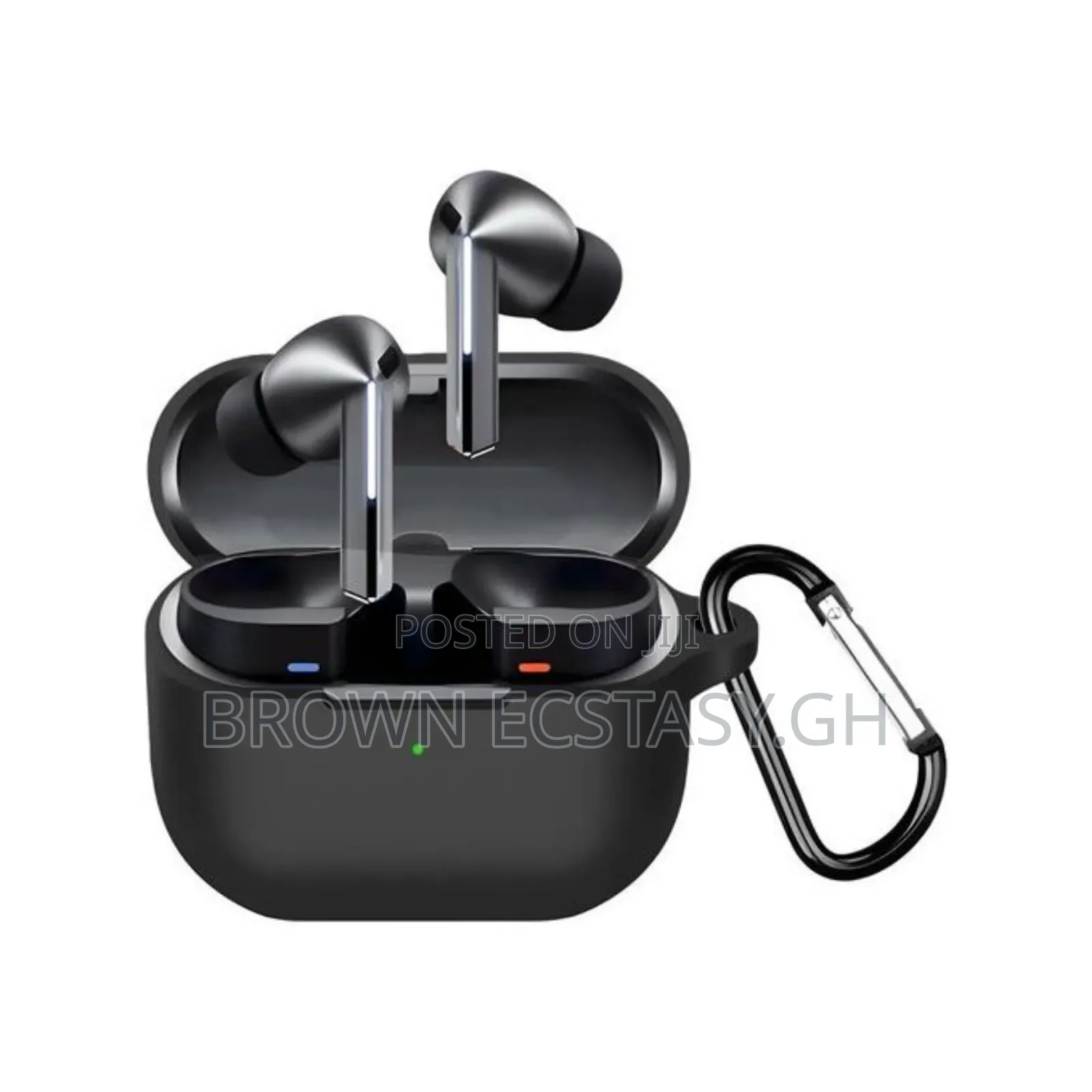 Samsung Galaxy Buds 3/3 Fe/3 Pro Silicone Case