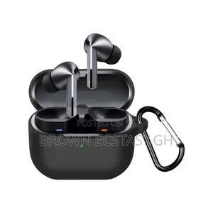 Samsung Galaxy Buds 3/3 Fe/3 Pro Silicone Case