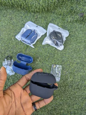 Samsung Galaxy Buds 3/3 Fe/3 Pro Silicone Case