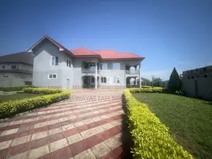 3bdrm House in East Legon, Adjiriganor for rent