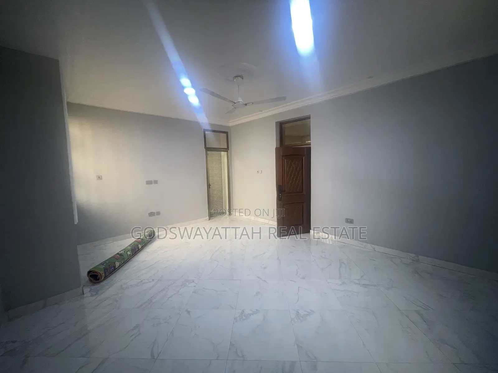 3bdrm House in East Legon, Adjiriganor for rent