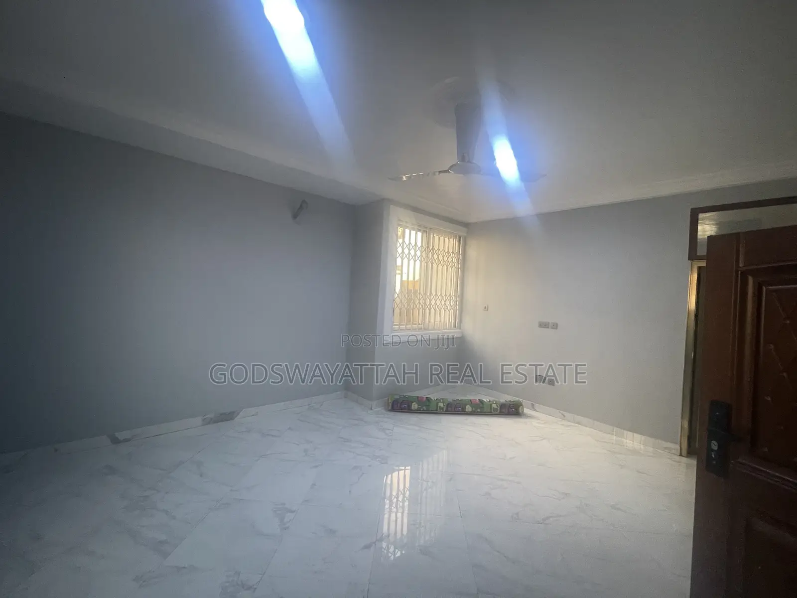 3bdrm House in East Legon, Adjiriganor for rent