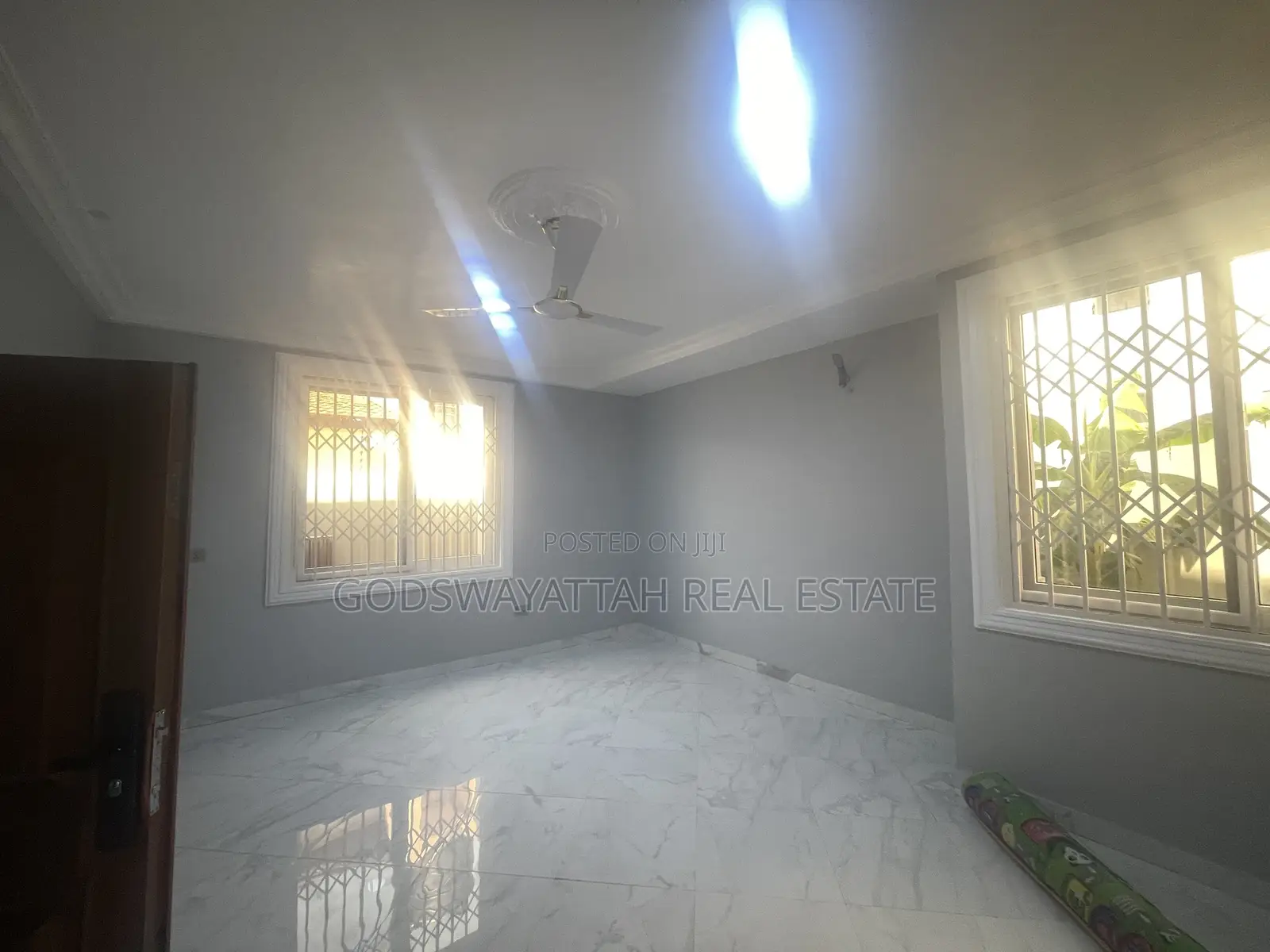 3bdrm House in East Legon, Adjiriganor for rent