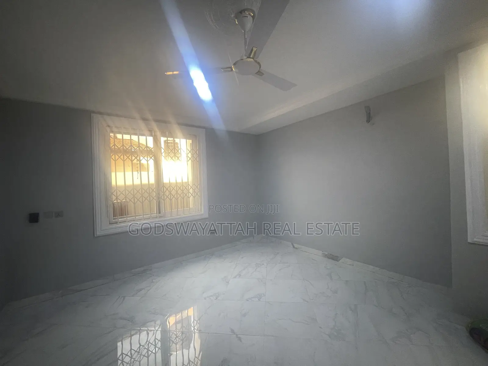 3bdrm House in East Legon, Adjiriganor for rent