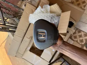 Accord 2018- 2022 Airbag Complete