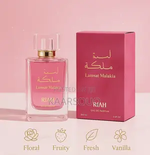 Ladies Fragrance