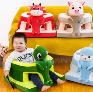 Baby Site Me Up