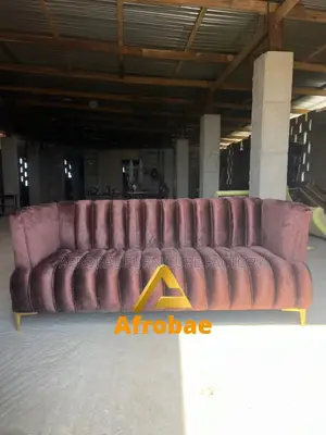 Beautiful Modern 3in1 Sofa Chair