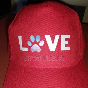 Cap Printing Services