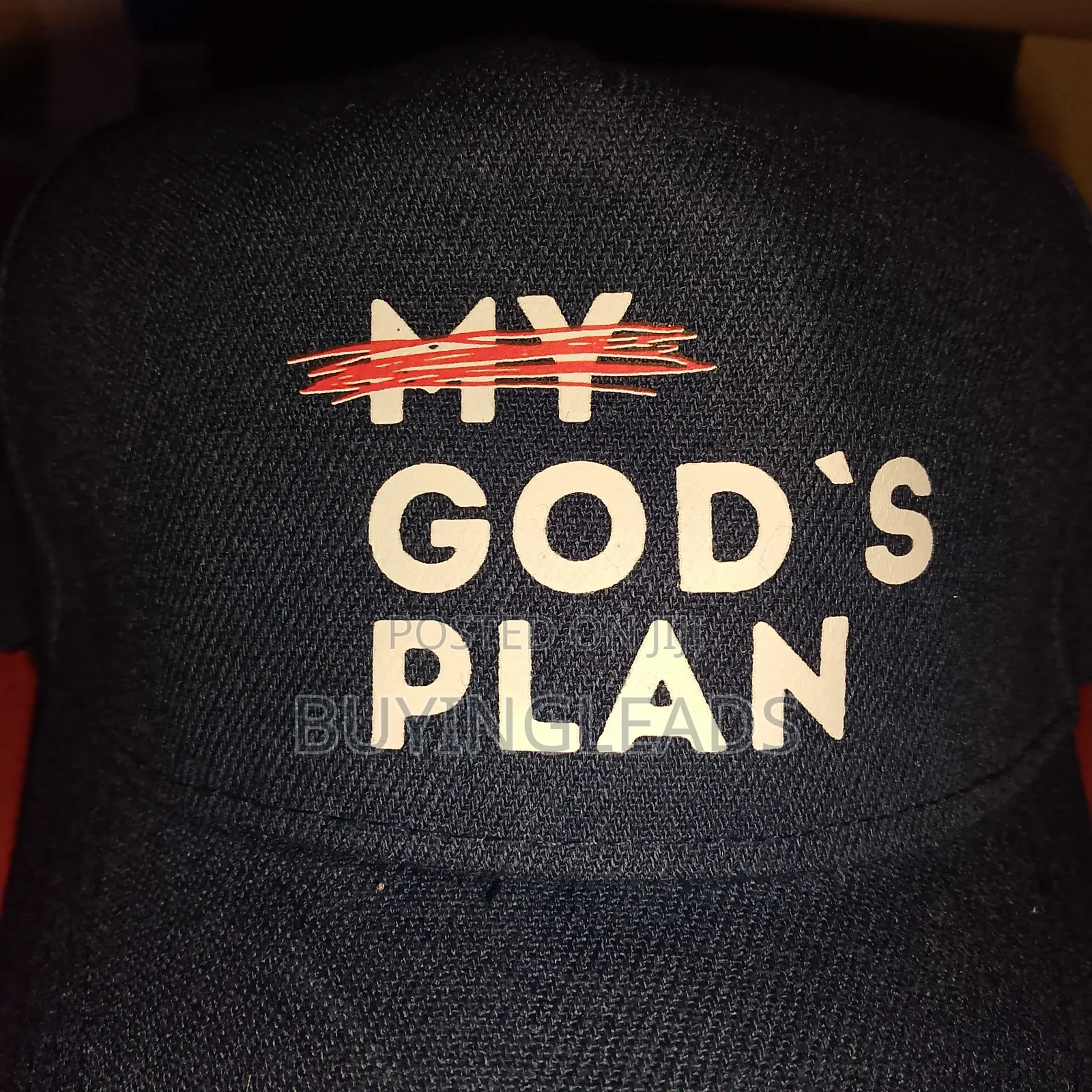 Cap Printing Services