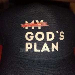 Cap Printing Services